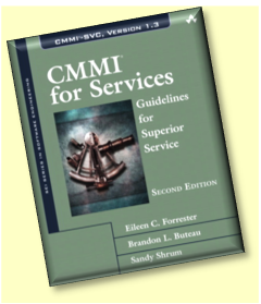 Services Supplement for CMMI v1.3