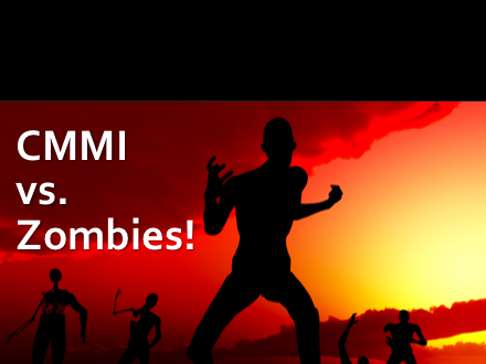 Why Project Managers Hate the CMMI