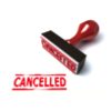 Our Blog Entry About Cancelling Classes